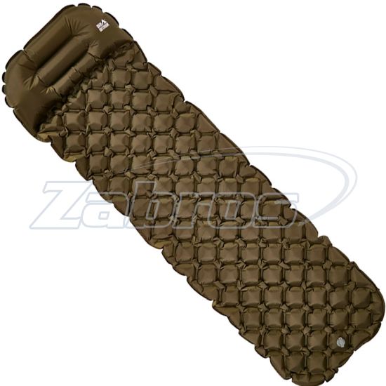 Фото Skif Outdoor Scout, 190x56x5 см, Olive