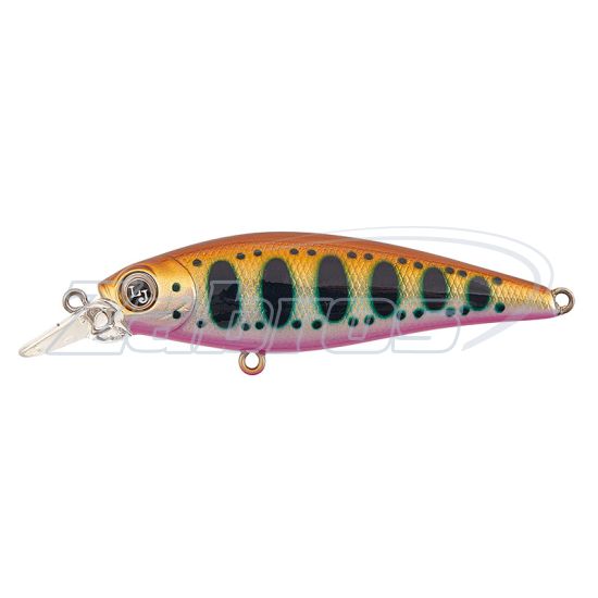 Фото Lucky John X-Shad 75F, 7,5 см, 8 г, 1 м, LJE04075-E105