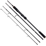 Спиннинг Dam Quadra Safar II, 70290, 2,7 м, 15-40 г, купить, цена, Киев, Украина | Zabros