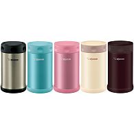 Термос для еды Zojirushi SW-FCE75AB, 0,75 л, купить, цена, Киев, Украина | Zabros