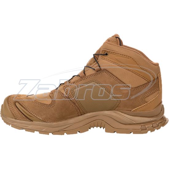 Малюнок Salomon XA Forces MID, L40978200, 11,5, Coyote Brown
