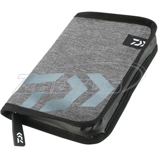 Фотографія Daiwa D-Vec Document Pouch, 15840-003, 15x20 см
