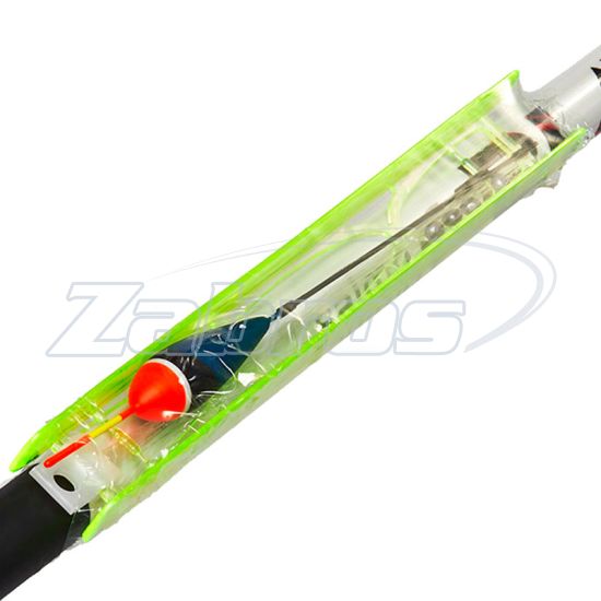 Картинка Salmo Blaster Pole с оснасткой, 3123-400SET, 4 м, 5-20 г