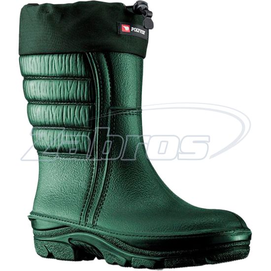 Фото Polyver Premium+ Low, 45, Green