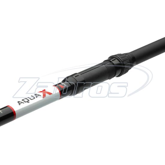 Фотография Dam Aqua-X Surf, 66278, 4,2 м, 100-250 г