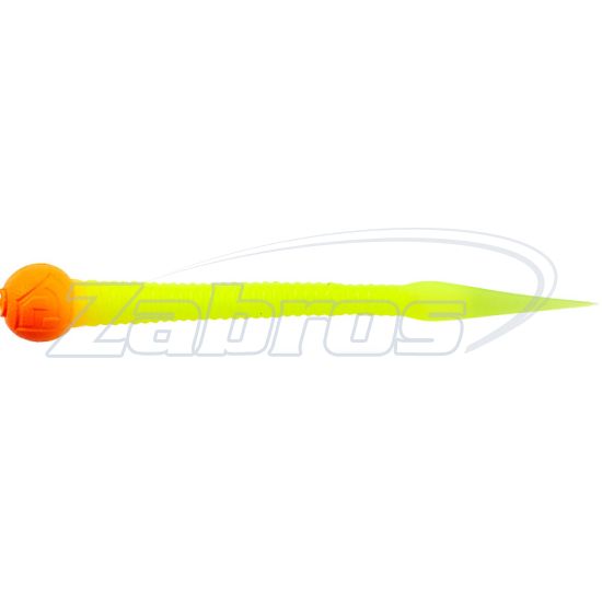 Фото Lucky John Floating Trout Slug, 2,50", 6,35 см, 10 шт, 140156-L05