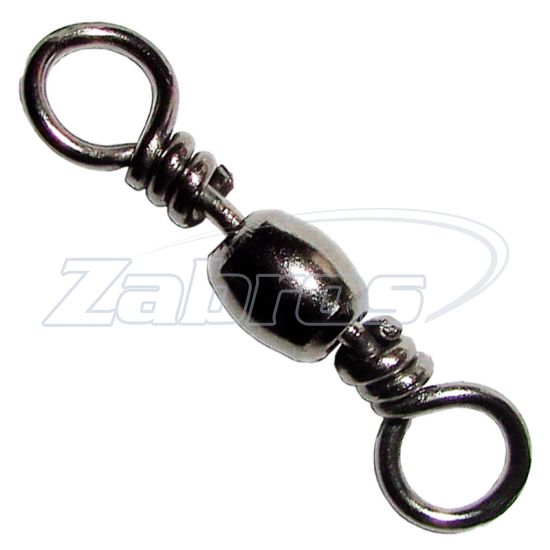 Фото MiniMax Barrel Swivel, YM-1707-20, 6 кг, 10 шт