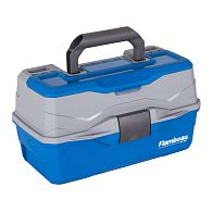 Ящик Flambeau Classic 2-Tray, 6382TB, 34,9x20,3x19,1 см, купить, цены в Киеве и Украине, интернет-магазин | Zabros