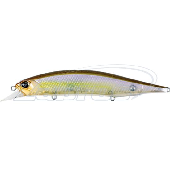 Фото DUO Realis Jerkbait 120SP, 12 см, 17,8 г, 1,8 м, CCC3176