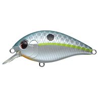 Воблер Ever Green Combat Crank 120, 5,8 см, 12,6 г, 1,2 м, 289, купить, цена, Киев, Украина | Zabros