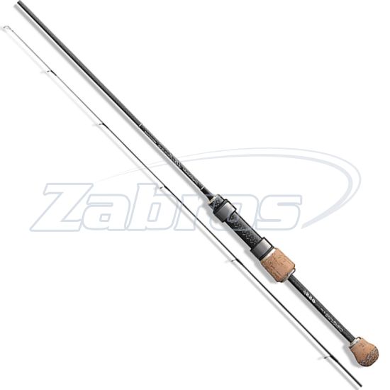 Фото Graphiteleader 21 Bellezza Prototype, 21GBLZPS-612UL-T, 1,85 м, 1-6 г
