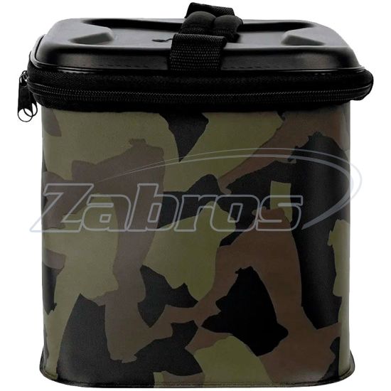 Фотографія Avid Carp Stormshield Pro Coolbag Small, A0430069, 20x20x20 см