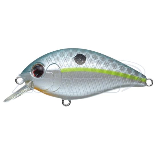 Фото Ever Green Combat Crank 120, 5,8 см, 12,6 г, 1,2 м, 289