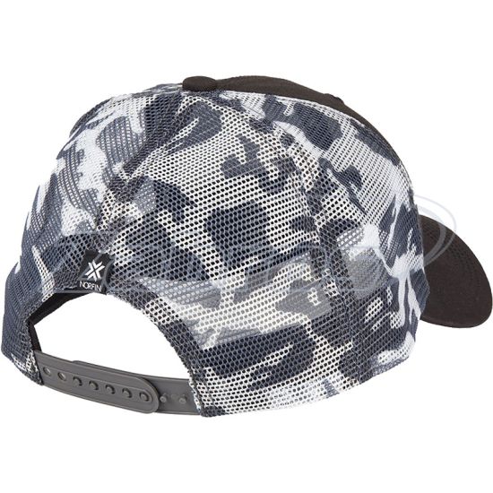 Фотография Norfin, AM-6022, Grey/Black