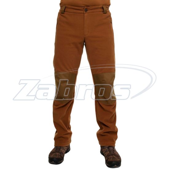 Фото Fahrenheit Windblock Falcon, FAWB03707XL/L, Coyote