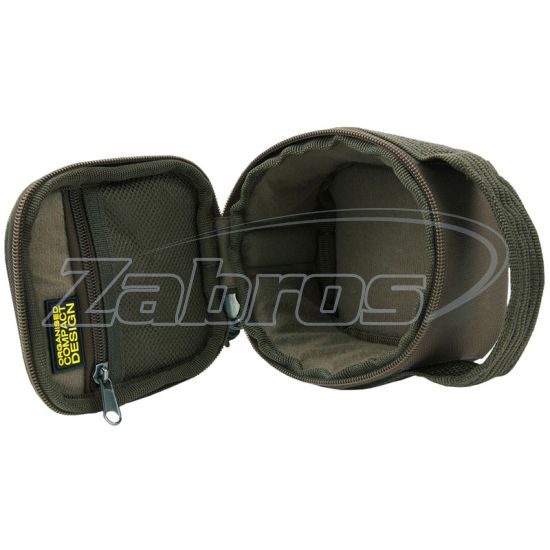 Купить Shimano Sync Mini Lead Case, SHTSC09, 13,5x12,5x10 см