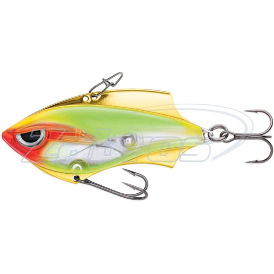 Фото Rapala Rap-V Blade 60S, 6 см, 14 г, CLN
