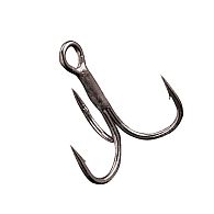 Крючок Decoy Y-F33B, Treble, 10, 8 шт для рыбалки, купить, цены в Киеве и Украине, интернет-магазин | Zabros Крючок Decoy Y-F33B, Treble, 10, 8 шт для рыбалки, купить, цены в Киеве и Украине, интернет-магазин | Zabros