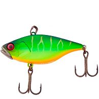 Воблер Jackall TN38, 3,8 см, 5,1 г, Mat Tiger, купити, ціна, Київ, Україна | Zabros