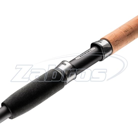 Ціна Brain Scout Black, 3,6 м, до 100 г Ціна Brain Scout Black, 3,6 м, до 100 г