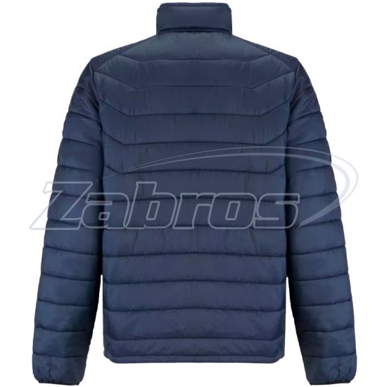 Фотографія Viverra Warm Cloud Jacket, S, Navy Blue