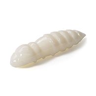 Силікон FishUp Pupa, 1,20", 3,05 см, 10 шт, #009, Сир, купити, ціни в Києві та Україні, інтернет-магазин | Zabros