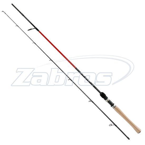 Фото Salmo Ballist Team, TSBA1-591F, 1,80 м, 3-12 г. Фото Salmo Ballist Team, TSBA1-591F, 1,80 м, 3-12 г.