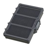Коробка DaiichiSeiko MC Case #195P, 33254, 20,5x13,7x2,6 см, Black: купить, цена, Киев, Украина | Zabros