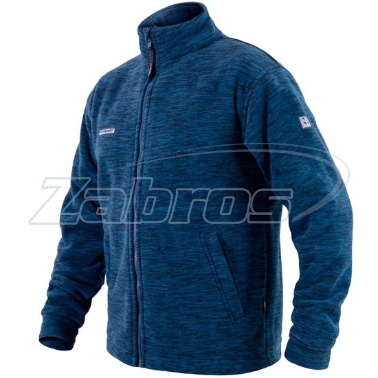 Фото Fahrenheit Thermal Pro, FATP10031M/R, Blue Melange