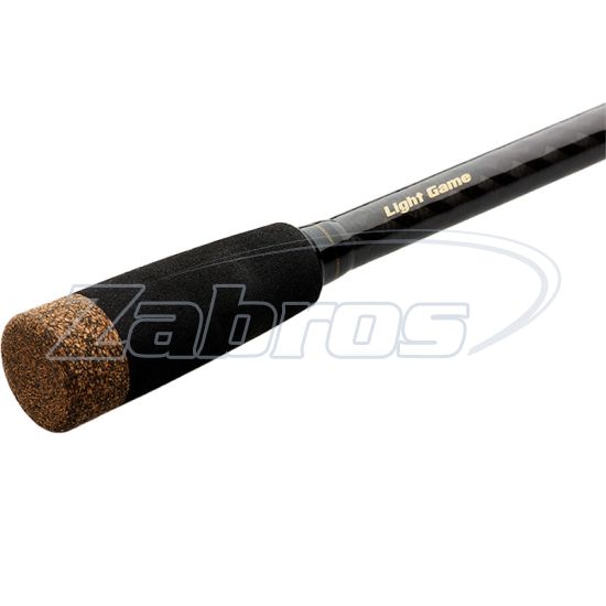 Savage Gear SG2 Light Game, 75586, 2,13 м, 7-22 г, Київ