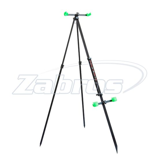 Фото Trabucco XTR Surf Tripod T2 EVO, 088-65-910, 2 удилища