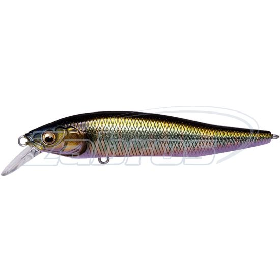 Фото Megabass X-Nanahan 75SF, 7,5 см, 7 г, 1,8 м, Wagin Oikawa