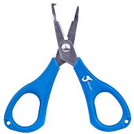Ножницы Daiwa J-Braid Grand X8 Scissors, 12797-000, 11 см, купить, цены в Киеве и Украине, интернет-магазин | Zabros