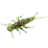 Силікон FishUp Stonefly, 0,75", 1,9 см, 12 шт, #017, купити, ціни в Києві та Україні, інтернет-магазин | Zabros