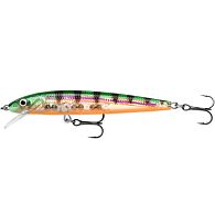 Воблер Rapala Husky Jerk 80SP, 8 см, 6 г, 1,8 м, GP, купить, цена, Киев, Украина | Zabros