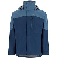 Куртка демисезонная Simms Challenger Fishing Jacket, 13675-403-30, M, Midnight, купить, цены в Киеве и Украине, интернет-магазин | Zabros