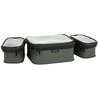 Набір бакканов Daiwa Infinity System Eva Accessory Pouch Set, 18850-010,15x10x8 см, купити, ціни в Києві та Україні, інтернет-магазин | Zabros Набір бакканов Daiwa Infinity System Eva Accessory Pouch Set, 18850-010,15x10x8 см, купити, ціни в Києві та Україні, інтернет-магазин | Zabros