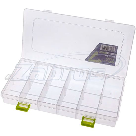 Малюнок Select Lure Box, SLQ-2335B, 23x11,5x3,5 см