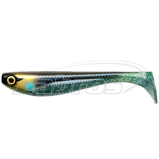 Фото FishUp Wizzle Shad Pike, 8,00", 20,3 см, 70 г, 1 шт, #359