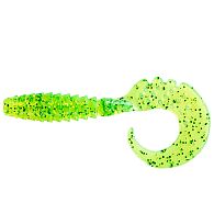 Силікон FishUp Fancy Grub, 2,50", 6,35 см, 10 шт, #026: купити, ціна, Київ, Україна | Zabros
