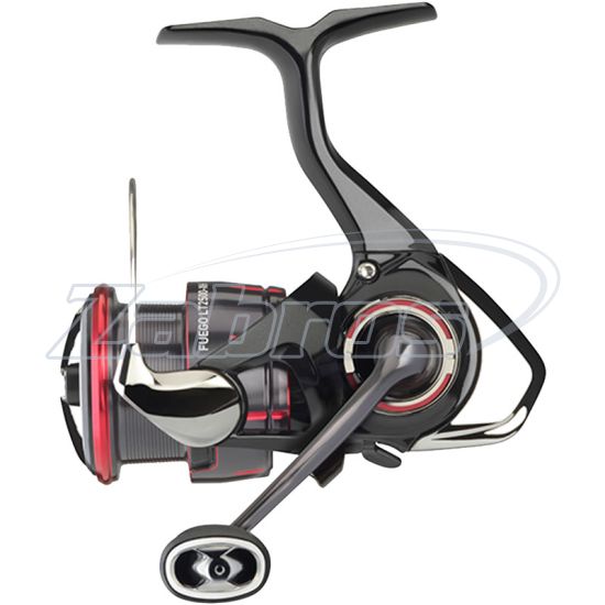 Фото Daiwa 23 Fuego LT, 2500D