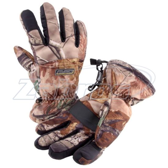 Фото Dam Mad Guardian Pro Gloves, 8725 204, XL