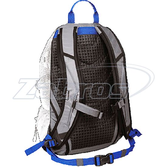 Фотография Terra Incognita Cyclone 16, Black/Grey