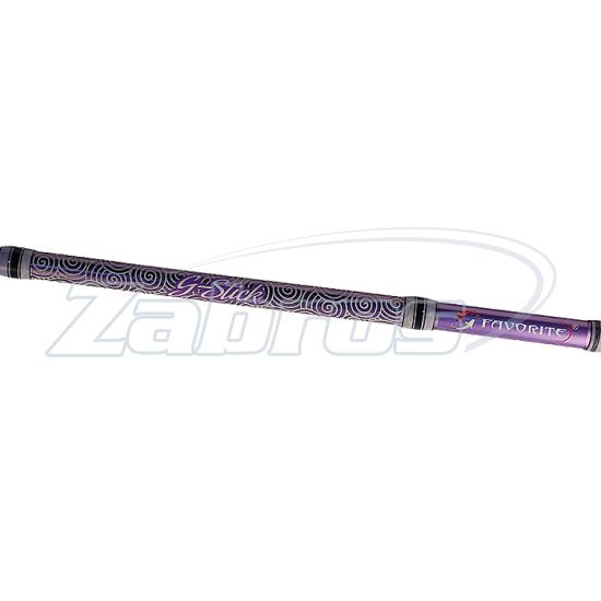 Картинка Favorite G-Stict, GST732L, 2,20 м, 2-10 г.