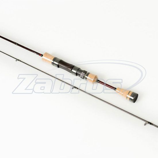 Цена Major Craft Nextino Area, NTA-632SUL, 1,91 м, 0,8-3 г