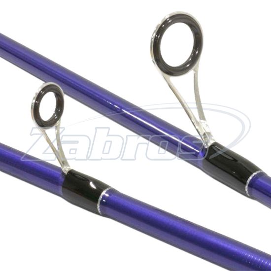Картинка Major Craft Solpara Rock Fish, SPS-782ML/KR, 2,33 м, 2-15 г.