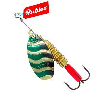 Блешня Rublex Veltic, #4, 8 г, 8 см, ONV: купити, ціна, Київ, Україна | Zabros