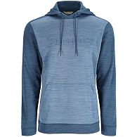 Толстовка Simms Challenger Fishing Hoody, 13846-1141-60, XXL, Midnight/Neptune, купити, ціни в Києві та Україні, інтернет-магазин | Zabros