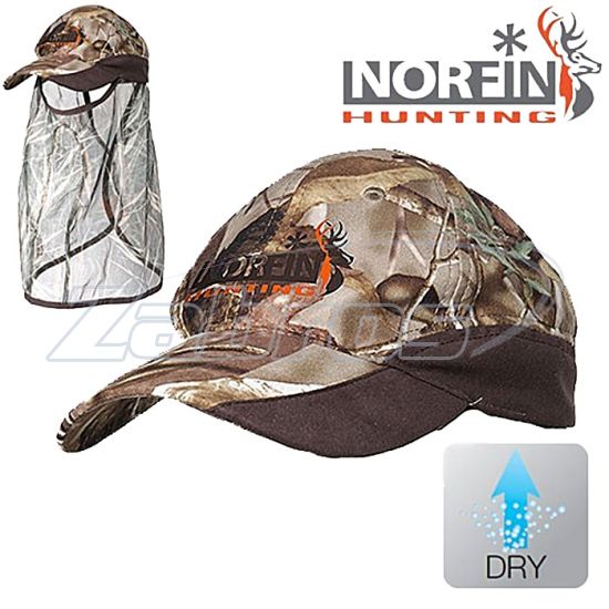 Картинка Norfin Hunting Passion green, 755-L