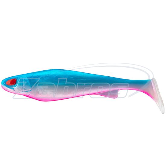 Фото Daiwa Prorex Lazy Shad, 15225-113, 6,30", 16 см, 54 г, 1 шт, UV Pink Belly
